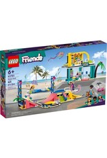 LEGO Lego Friends 41751 Skate Park