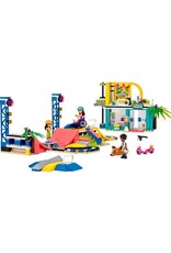 LEGO Lego Friends 41751 Skate Park