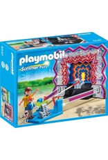 Playmobil Playmobil Summer Fun 5547 Blik Omgooien
