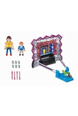Playmobil Playmobil Summer Fun 5547 Blik Omgooien
