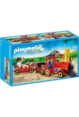 Playmobil Playmobil Summer Fun 5549 Kindertrein