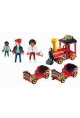 Playmobil Playmobil Summer Fun 5549 Kindertrein