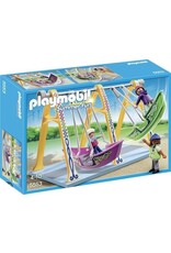 Playmobil Playmobil Summer Fun 5553 Schommelboot