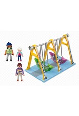 Playmobil Playmobil Summer Fun 5553 Schommelboot
