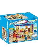 Playmobil Playmobil Summer Fun 5555 Snoepkraam