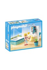 Playmobil Playmobil City Life 5577 Badkamer met Bad
