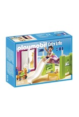 Playmobil Playmobil City Life 5579 Kinderkamer met Hoogslaper