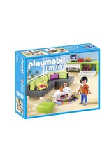Playmobil Playmobil City Life 5584 Woonkamer