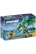 Playmobil Playmobil Knights 6003 Kasteeldraak