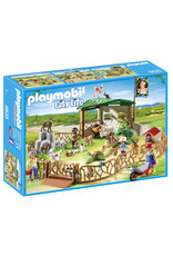 Playmobil Playmobil City Life 6635 Grote Kinderboerderij