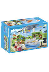 Playmobil Playmobil Summer Fun 6672 Winkel met Snackbar