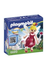 Playmobil Playmobil 6689 Super 4 Hoofdfee Lorella