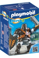 Playmobil Playmobil 6694 Super 4 Colossus