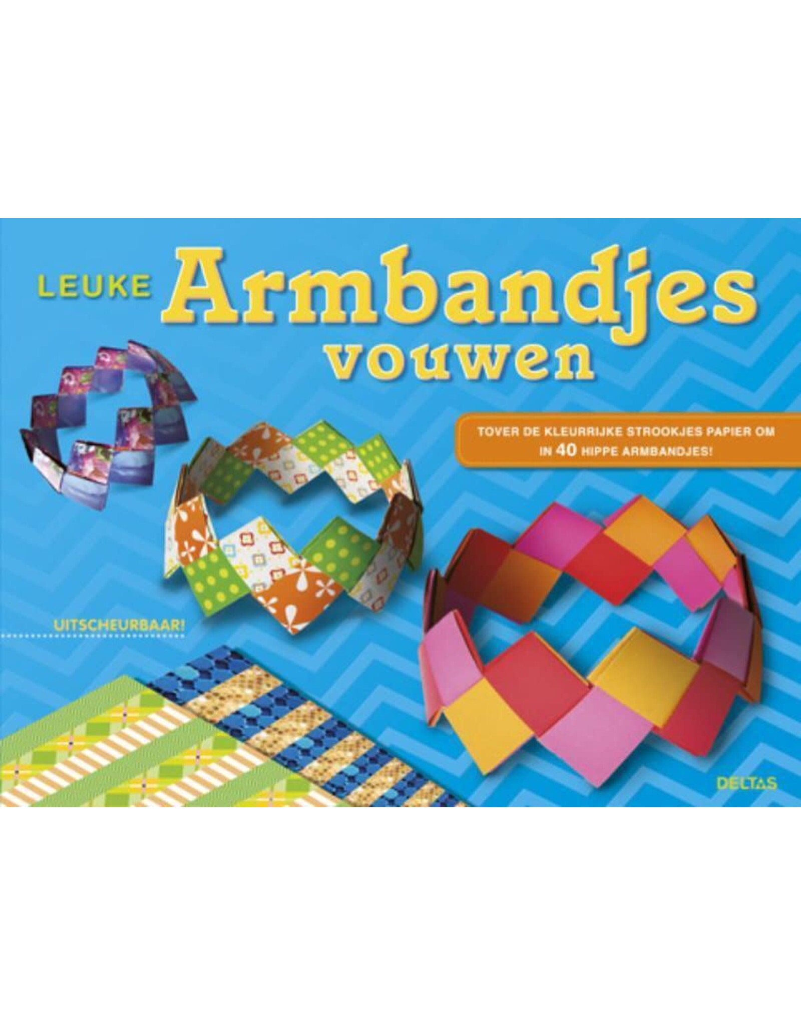 Leuke Armbandjes Vouwen