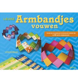 Leuke Armbandjes Vouwen