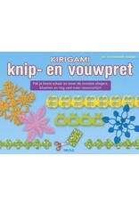 Kirigami Knip- En Vouwpret