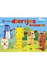 Snoezige Diertjes Vouwen