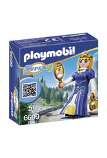 Playmobil Playmobil 6699 Super 4 Prinses Leonora