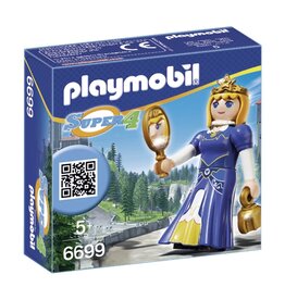 Playmobil Playmobil 6699 Super 4 Prinses Leonora