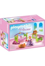 Playmobil Playmobil Princess 6852 Slaapkamer van de Prinses