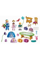 Playmobil Playmobil Princess 6854 Prinselijk Verjaardagsfeestje