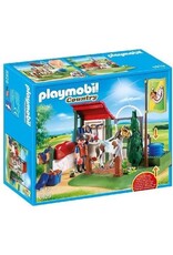 Playmobil Playmobil Country 6929 Paardenwasplaats