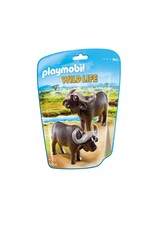 Playmobil Playmobil Wild Life 6944 Kaapse Buffels