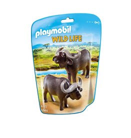 Playmobil Playmobil Wild Life 6944 Kaapse Buffels