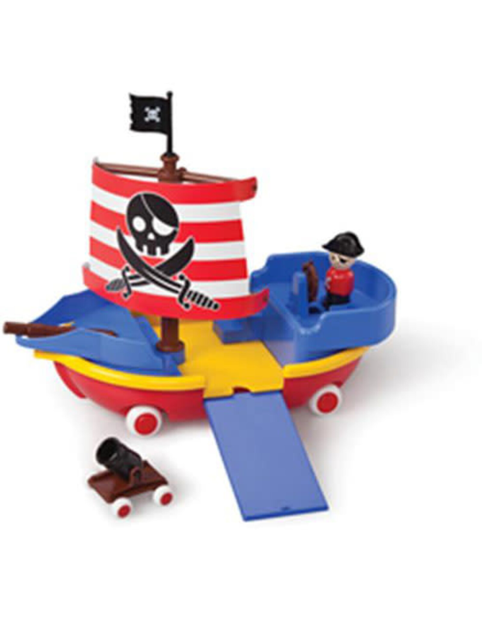 Viking Toys Viking Toys Piratenschip