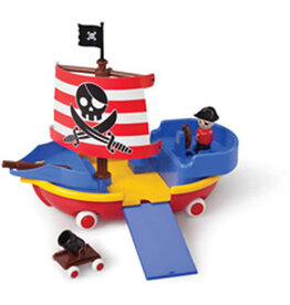 Viking Toys Viking Toys Piratenschip