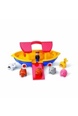 Viking Toys Viking Toys Noah'S Ark
