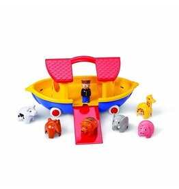 Viking Toys Viking Toys Noah'S Ark