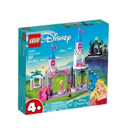 LEGO Lego Disney Princess 43211 Kasteel van Aurora