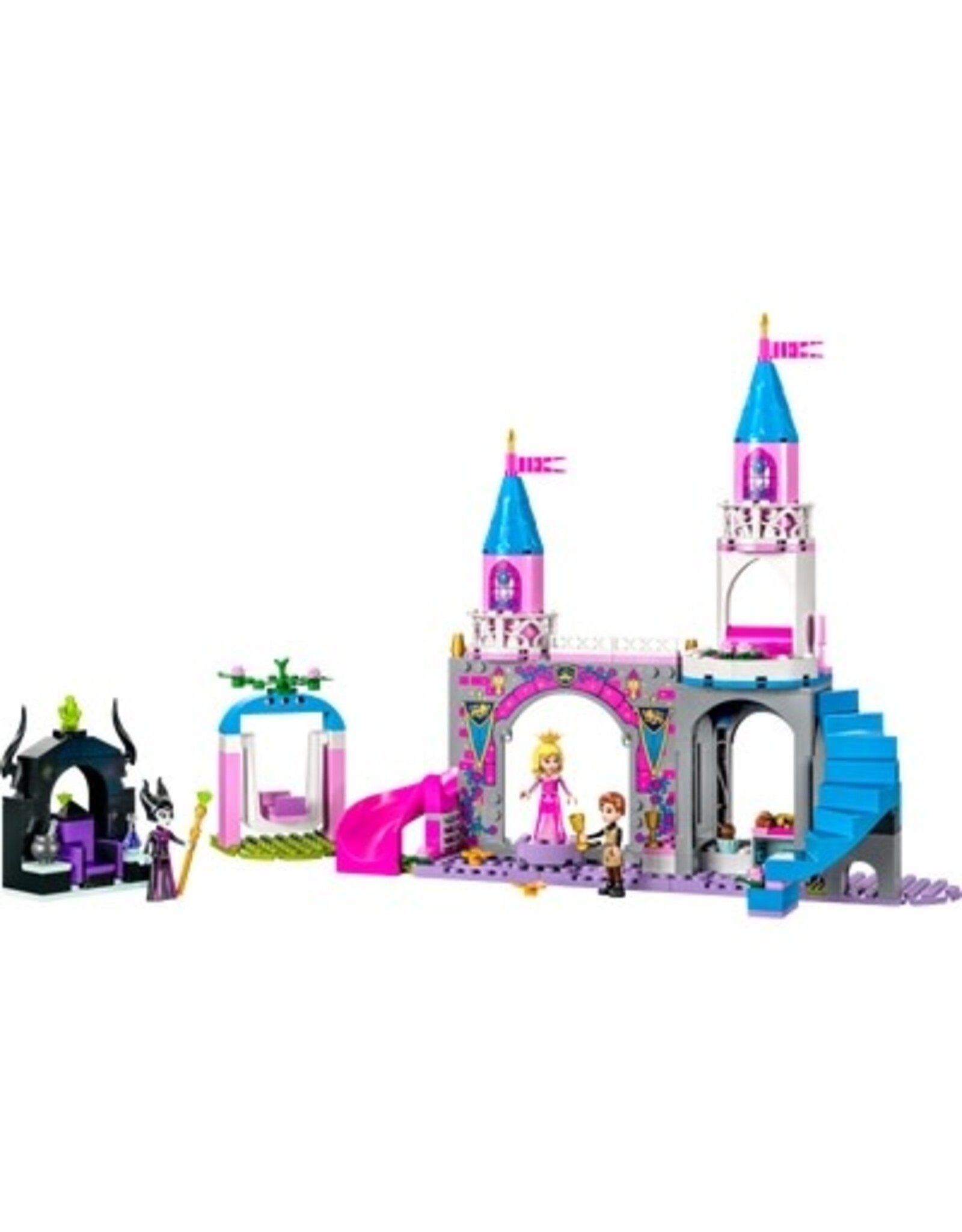 LEGO Lego Disney Princess 43211 Kasteel van Aurora