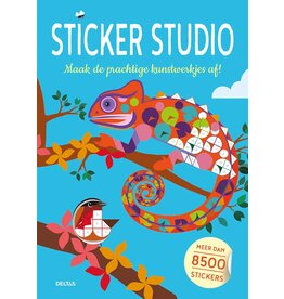 Sticker Studio