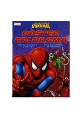 Poster Colorama: Marvel Spiderman