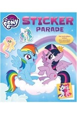 Sticker Parade: My Little Pony