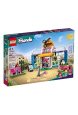 LEGO Lego Friends 41743 Kapper - Hair Salon