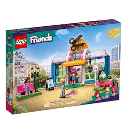 LEGO Lego Friends 41743 Kapper - Hair Salon