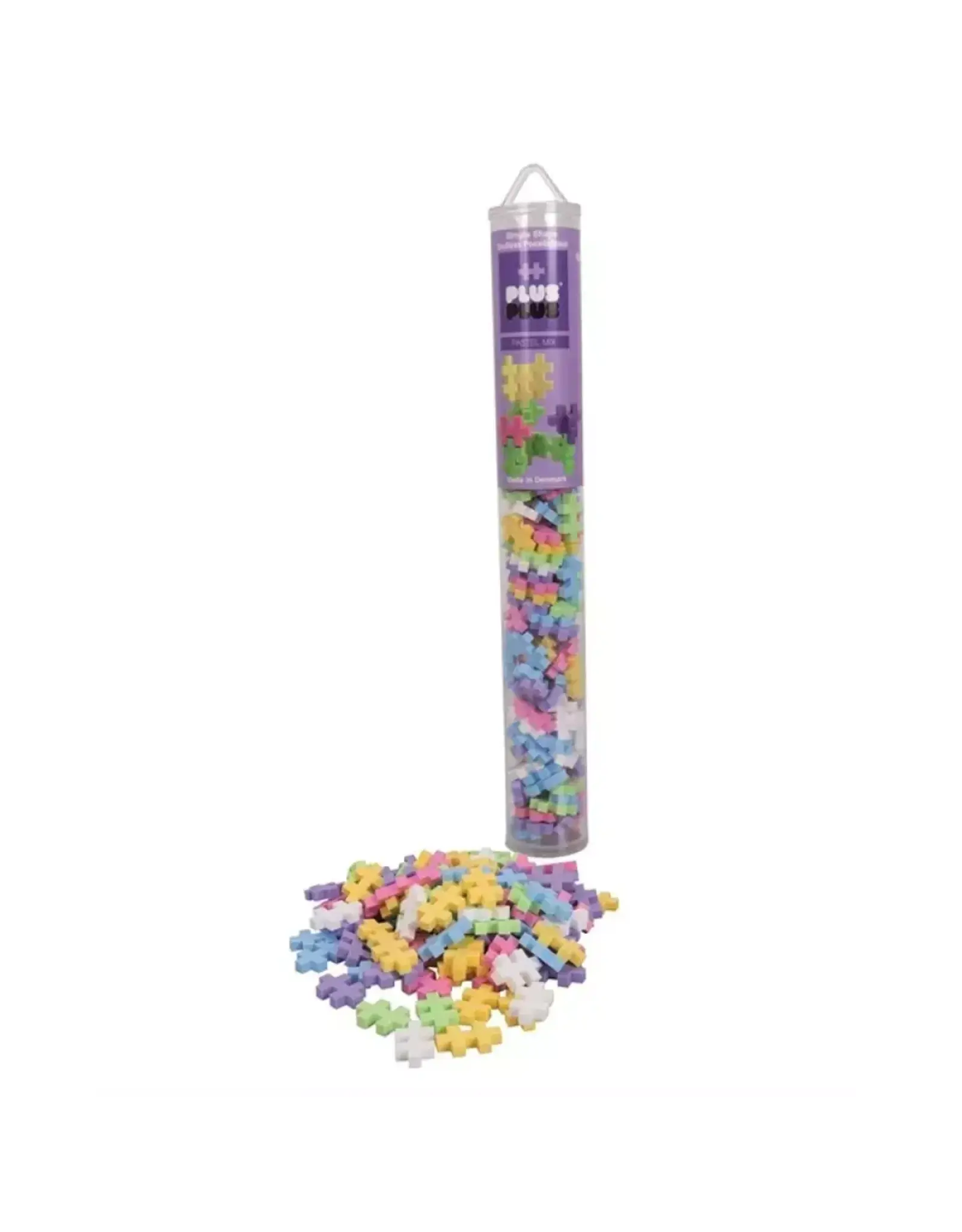 Plus-Plus Plus-Plus Mini - Buis Pastel