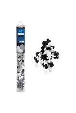 Plus-Plus Plus-Plus Mini - Buis Grijs