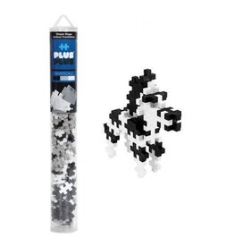 Plus-Plus Plus-Plus Mini - Buis Grijs