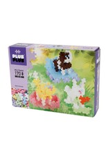 Plus-Plus Plus-Plus Mini Pastel - Huisdieren (170 Stukjes)