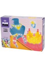 Plus-Plus Plus-Plus Mini Pastel - Sieraden (170 Stukjes)