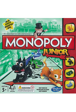 Monopoly Junior - Bordspel