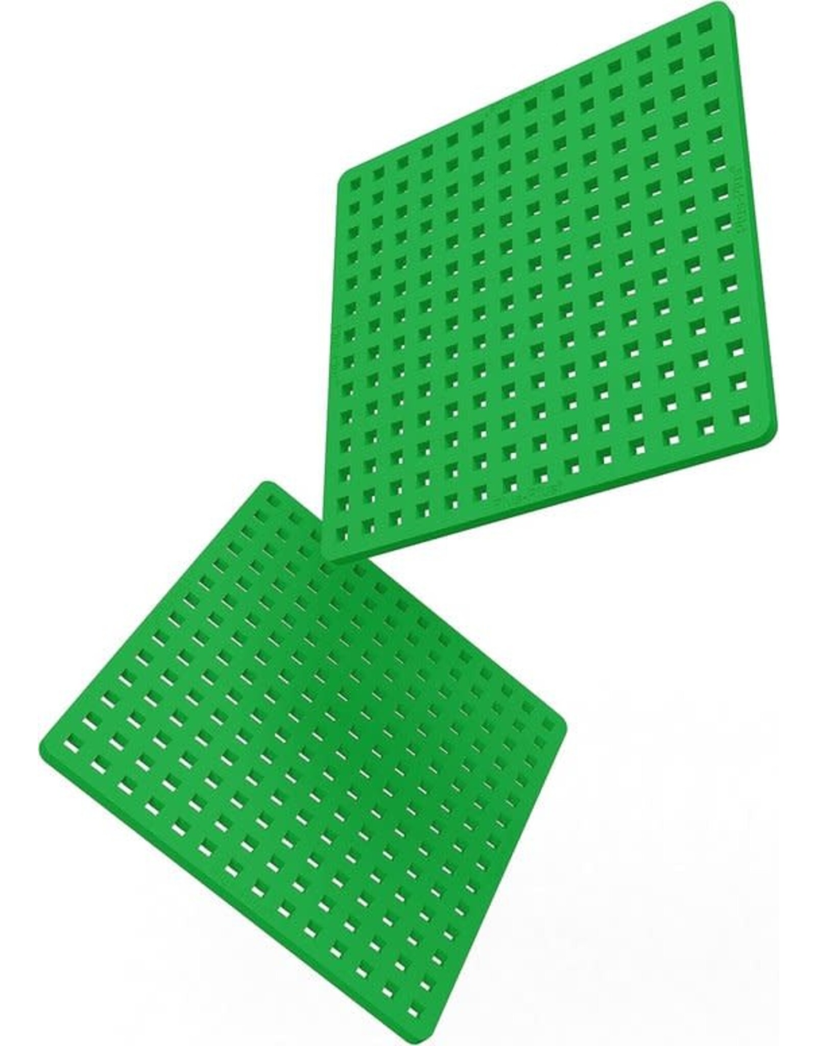 Plus-Plus Plus-Plus Bouwplaat