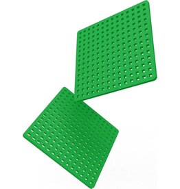 Plus-Plus Plus-Plus Bouwplaat