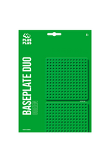 Plus-Plus Plus-Plus Bouwplaat