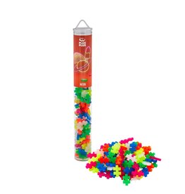 Plus-Plus Plus-Plus Mini - Buis Neon