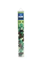 Plus-Plus Plus-Plus Mini - Buis Camouflage